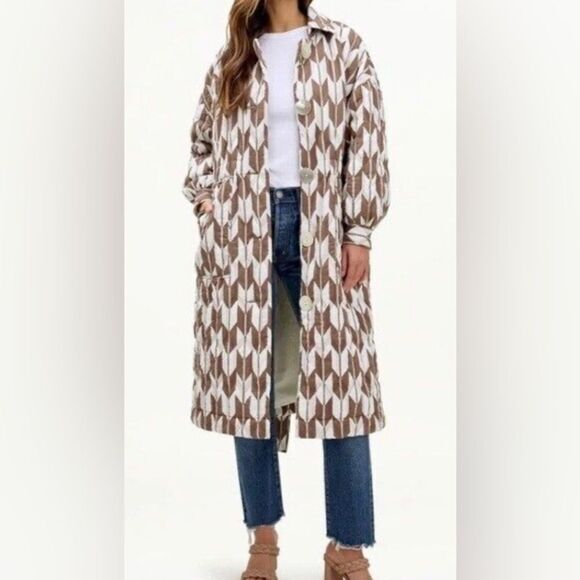 NWT Mary Lawless Lee x Splendid. XS